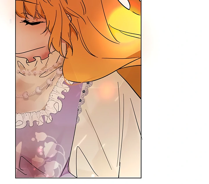 From Six to Sovereignty: The Girl Who Ruled Chapter 39 - Page 43