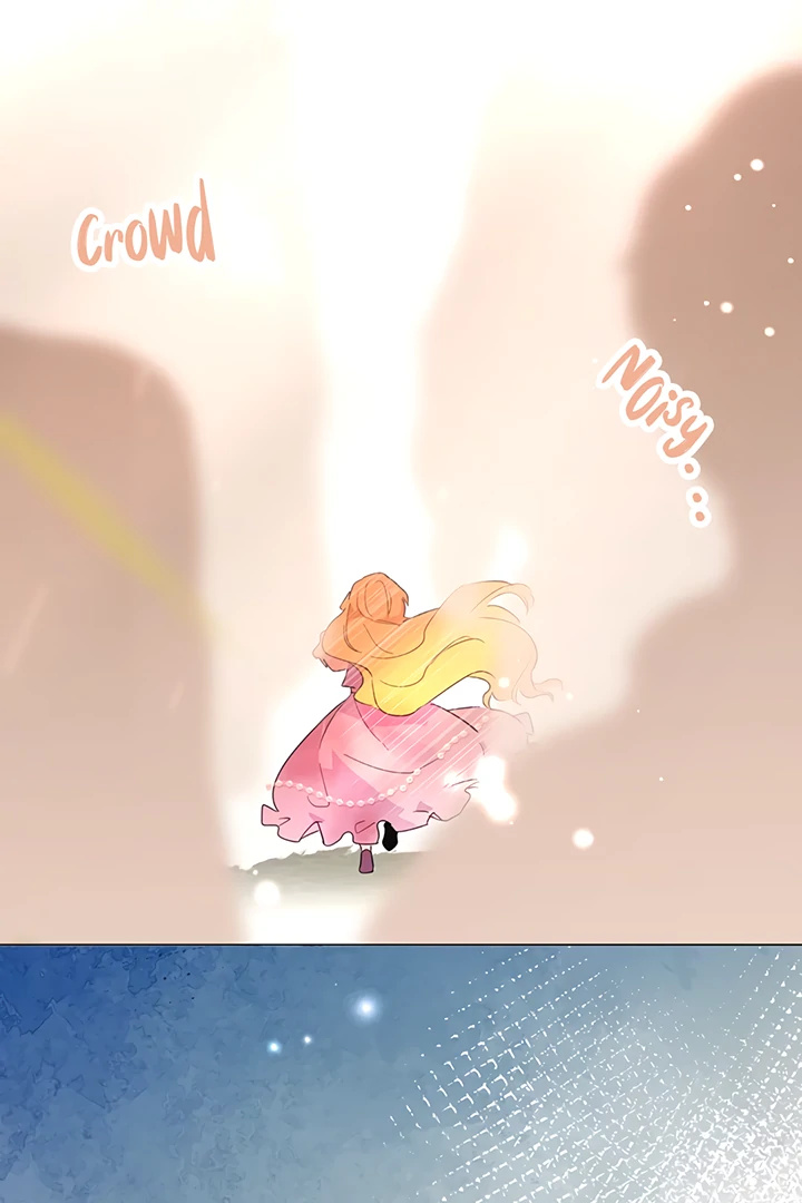 From Six to Sovereignty: The Girl Who Ruled Chapter 39 - Page 45