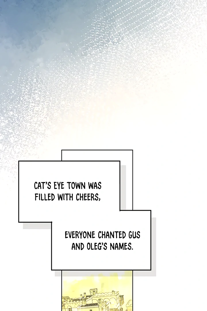 From Six to Sovereignty: The Girl Who Ruled Chapter 39 - Page 46