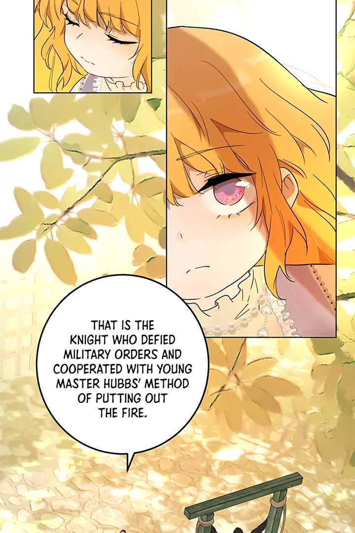 From Six to Sovereignty: The Girl Who Ruled Chapter 39 - Page 48