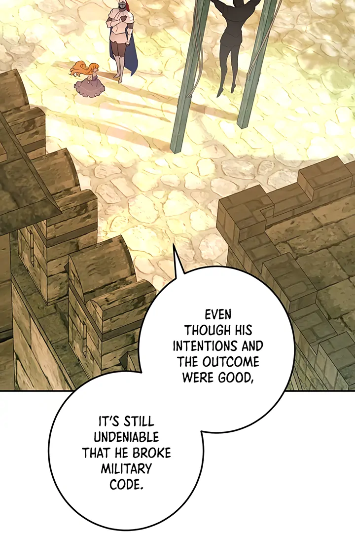 From Six to Sovereignty: The Girl Who Ruled Chapter 39 - Page 49