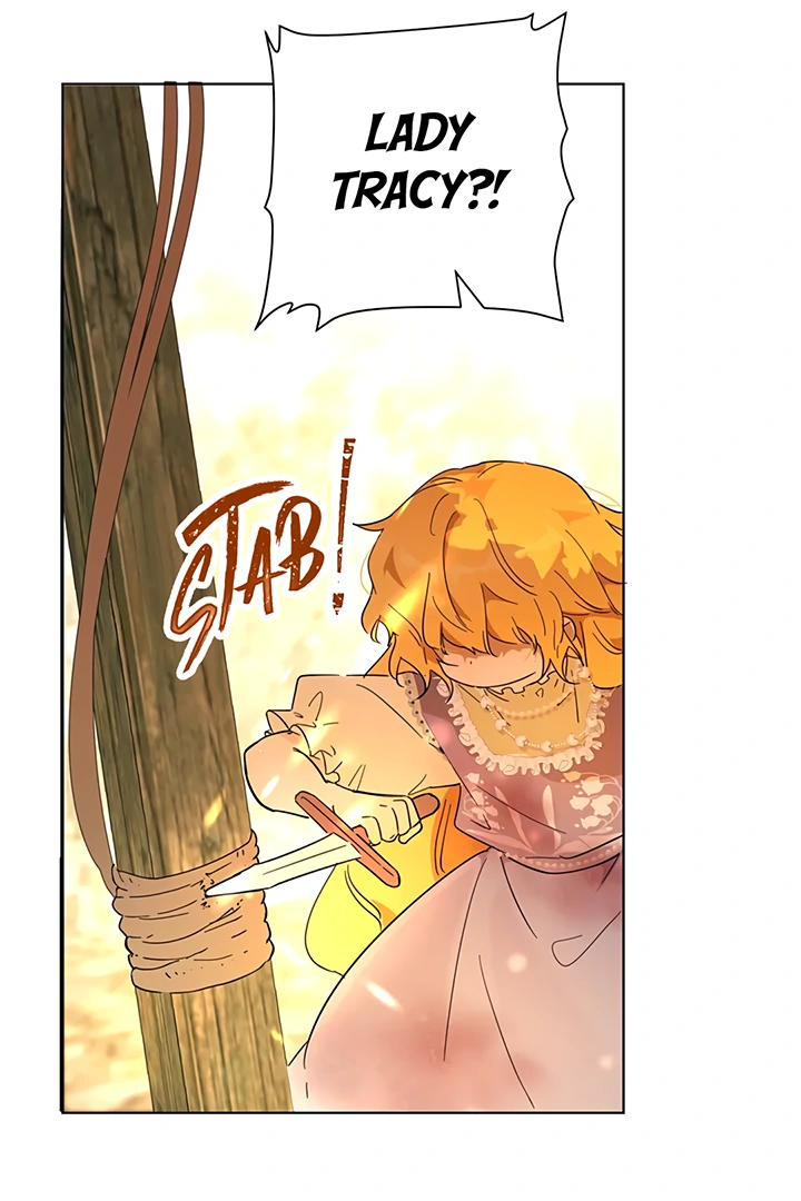 From Six to Sovereignty: The Girl Who Ruled Chapter 39 - Page 52