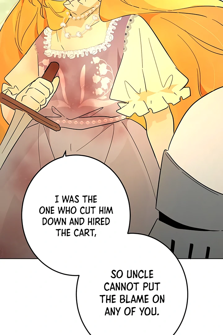 From Six to Sovereignty: The Girl Who Ruled Chapter 39 - Page 55