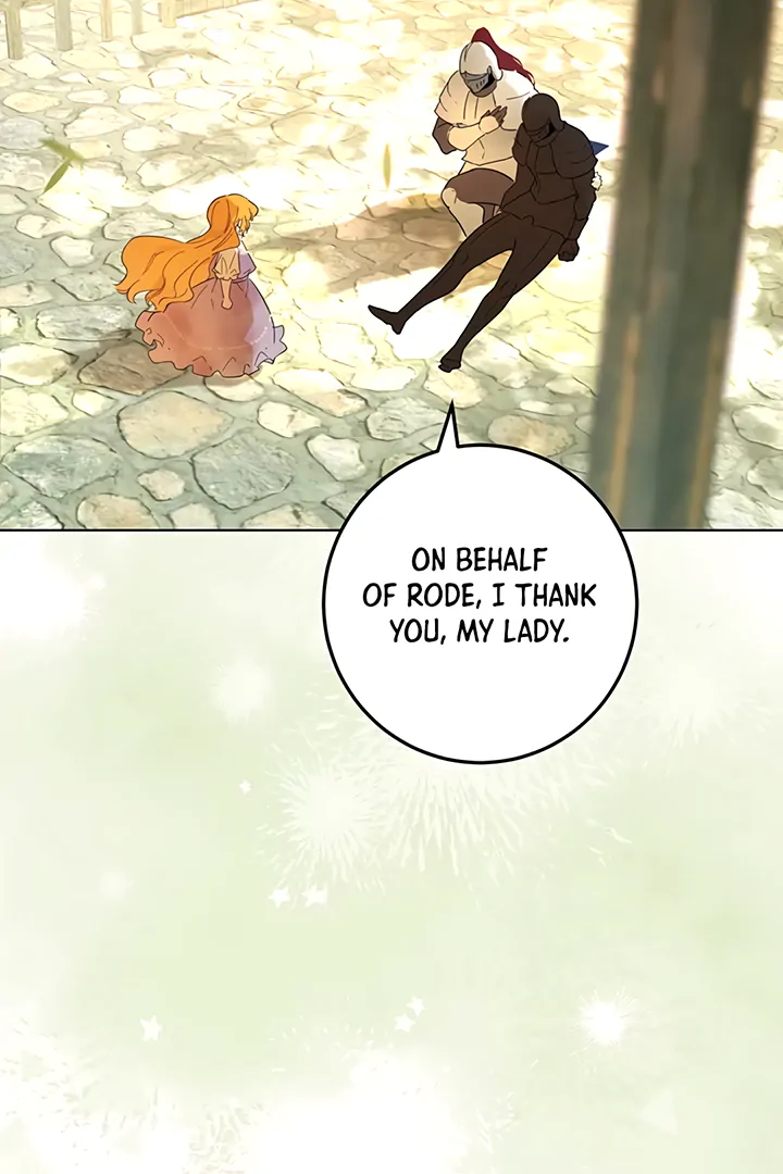 From Six to Sovereignty: The Girl Who Ruled Chapter 39 - Page 58