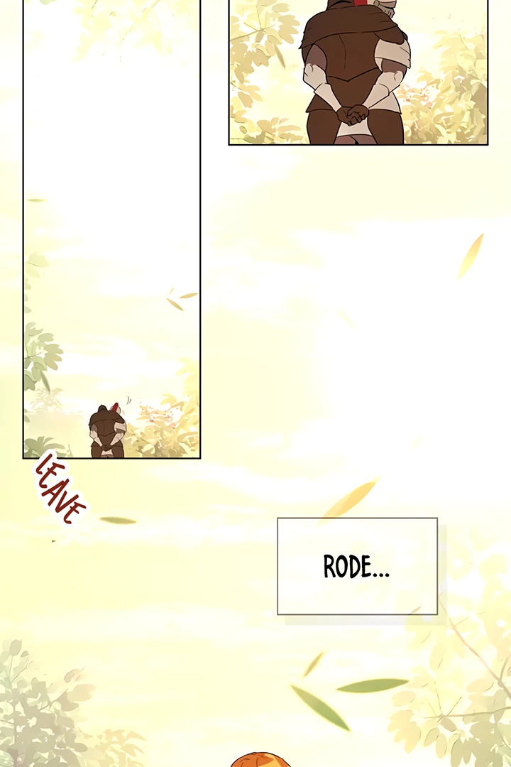 From Six to Sovereignty: The Girl Who Ruled Chapter 39 - Page 60