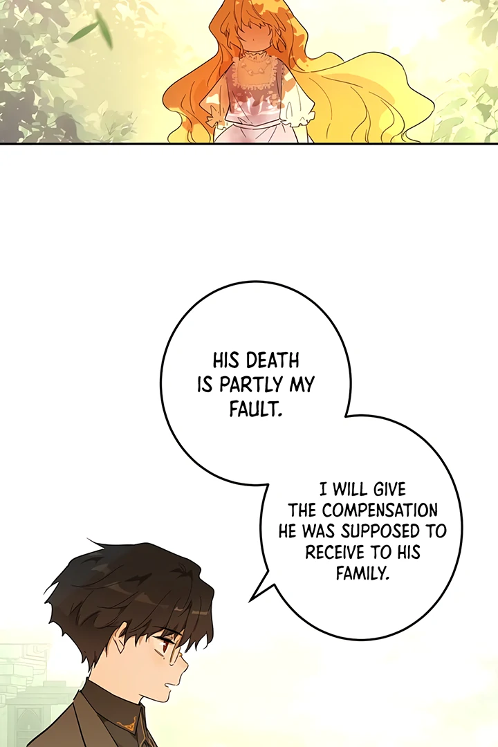 From Six to Sovereignty: The Girl Who Ruled Chapter 39 - Page 61