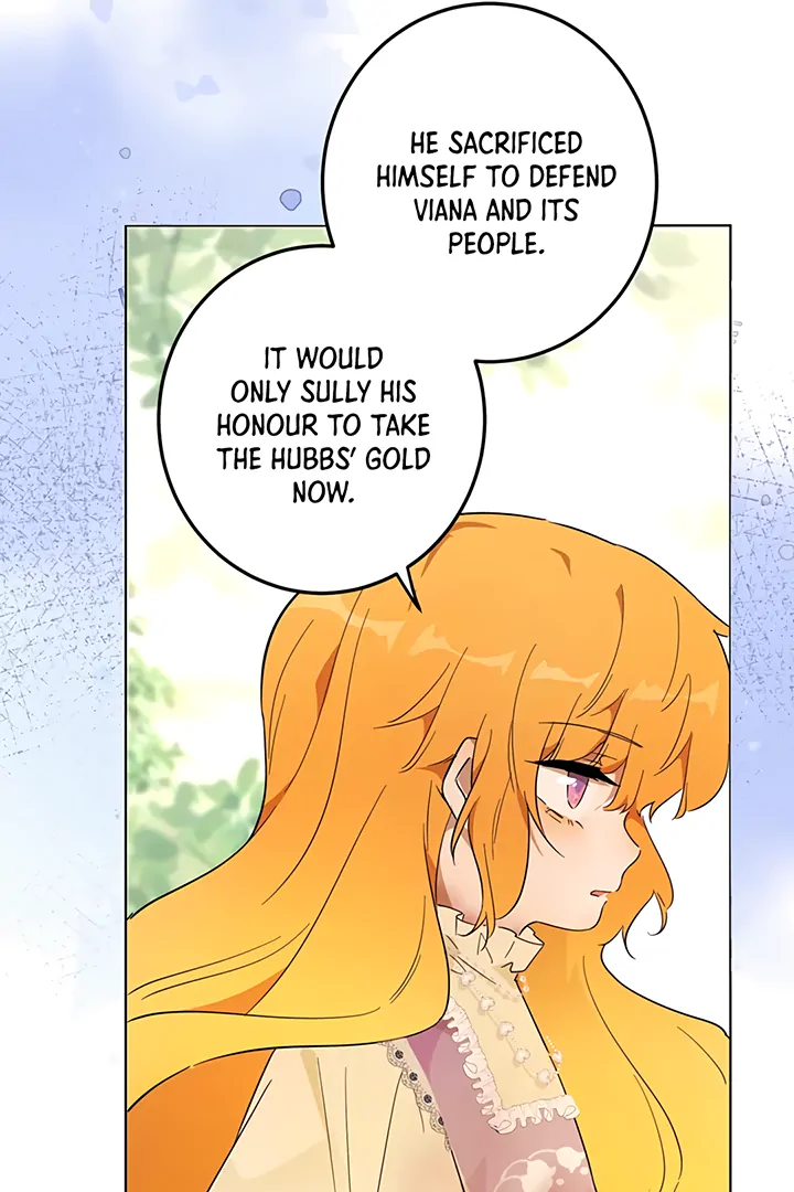 From Six to Sovereignty: The Girl Who Ruled Chapter 39 - Page 64