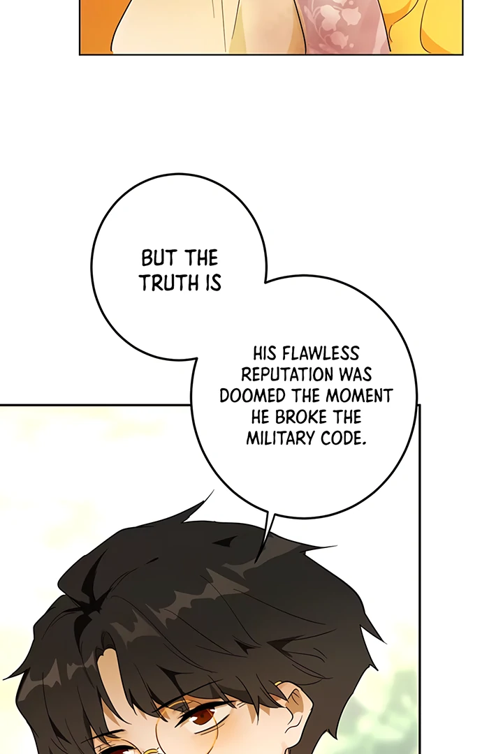 From Six to Sovereignty: The Girl Who Ruled Chapter 39 - Page 65