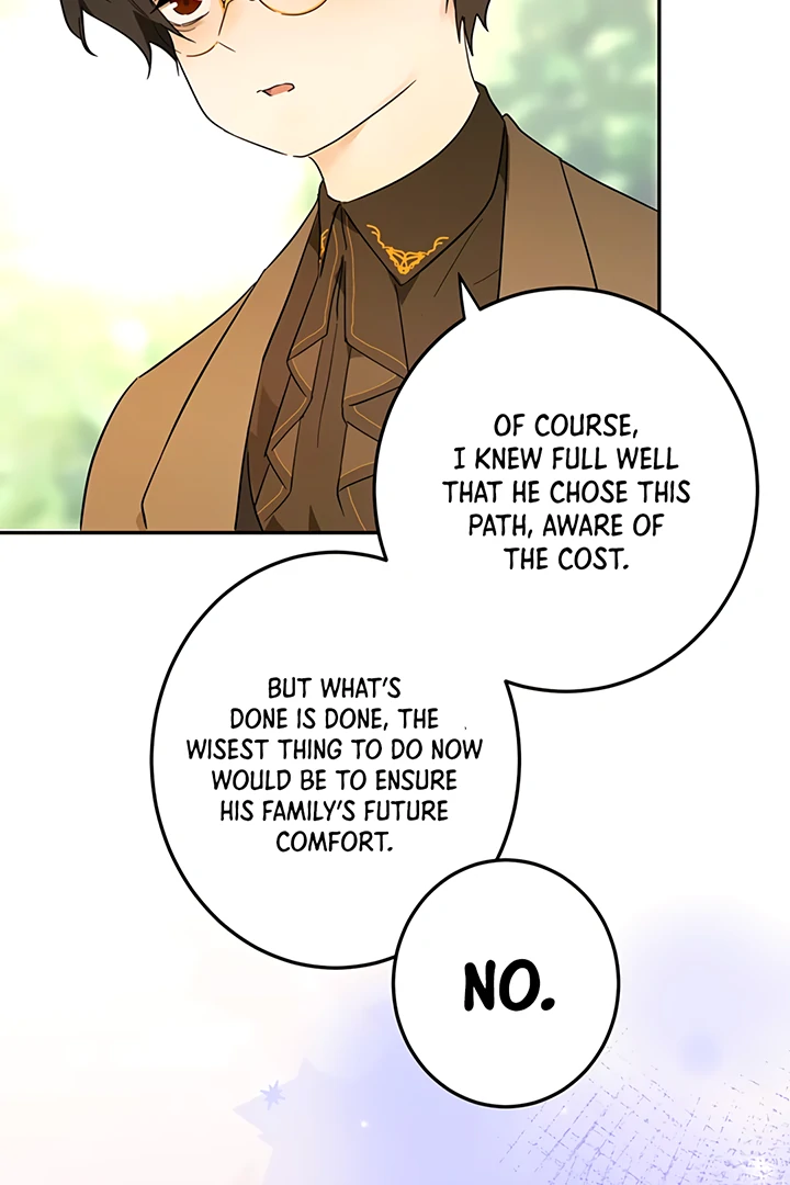 From Six to Sovereignty: The Girl Who Ruled Chapter 39 - Page 66