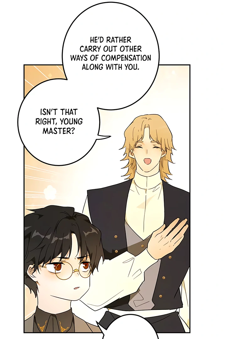 From Six to Sovereignty: The Girl Who Ruled Chapter 39 - Page 71