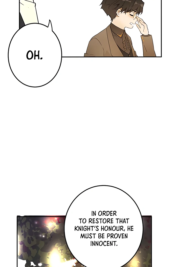 From Six to Sovereignty: The Girl Who Ruled Chapter 39 - Page 73