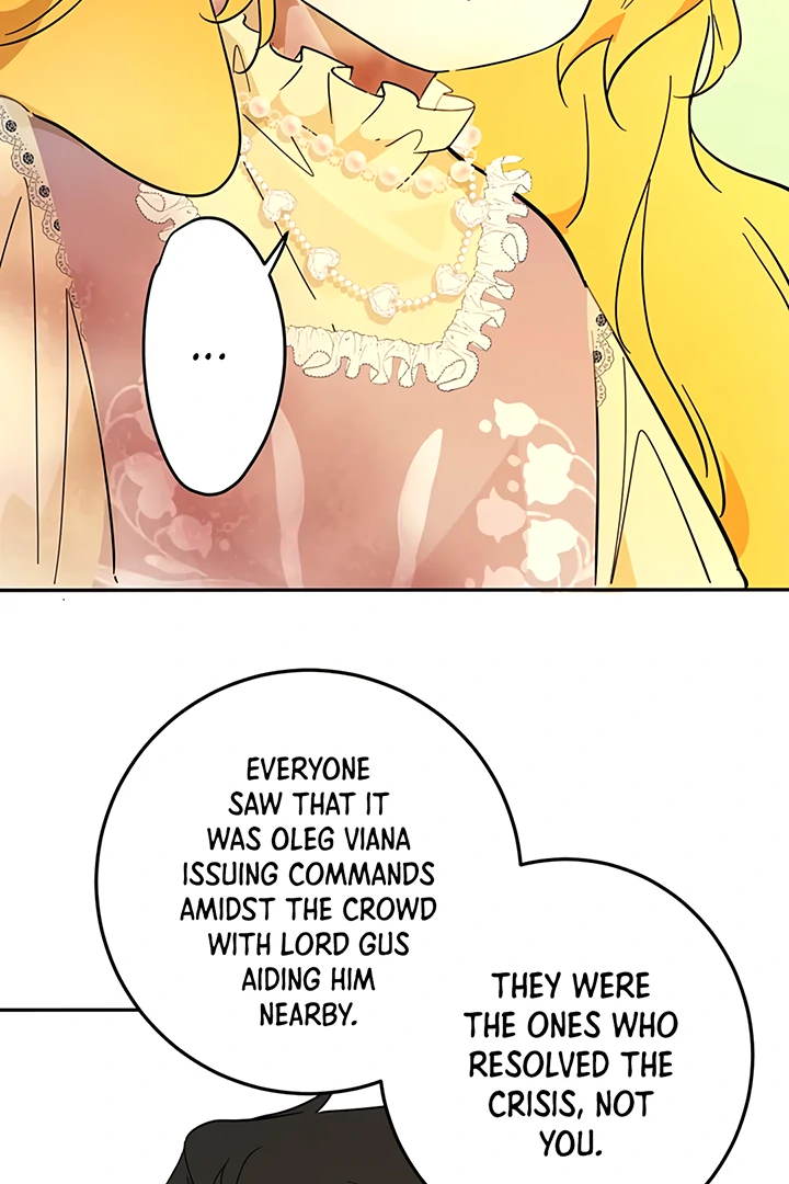 From Six to Sovereignty: The Girl Who Ruled Chapter 39 - Page 77