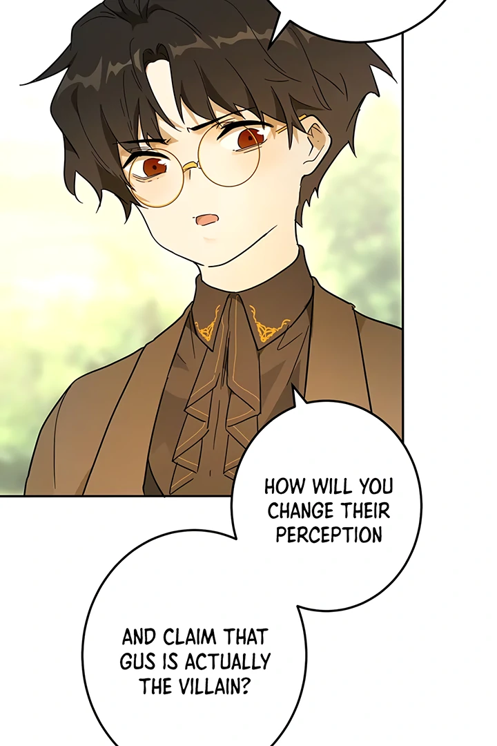 From Six to Sovereignty: The Girl Who Ruled Chapter 39 - Page 78