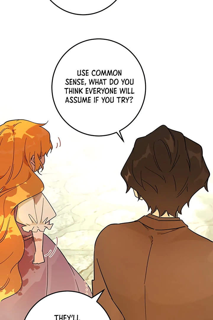 From Six to Sovereignty: The Girl Who Ruled Chapter 39 - Page 79