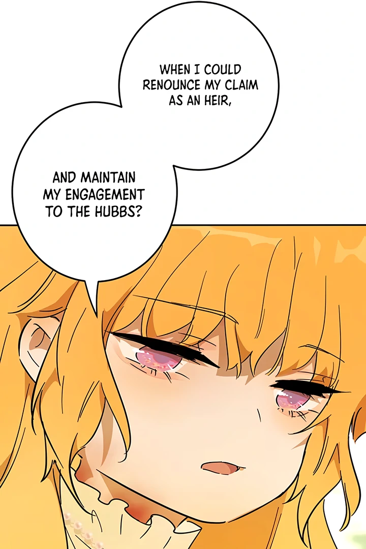 From Six to Sovereignty: The Girl Who Ruled Chapter 39 - Page 83