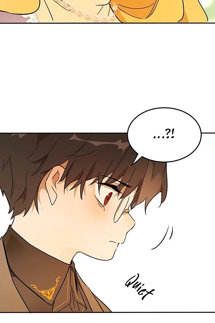 From Six to Sovereignty: The Girl Who Ruled Chapter 39 - Page 84