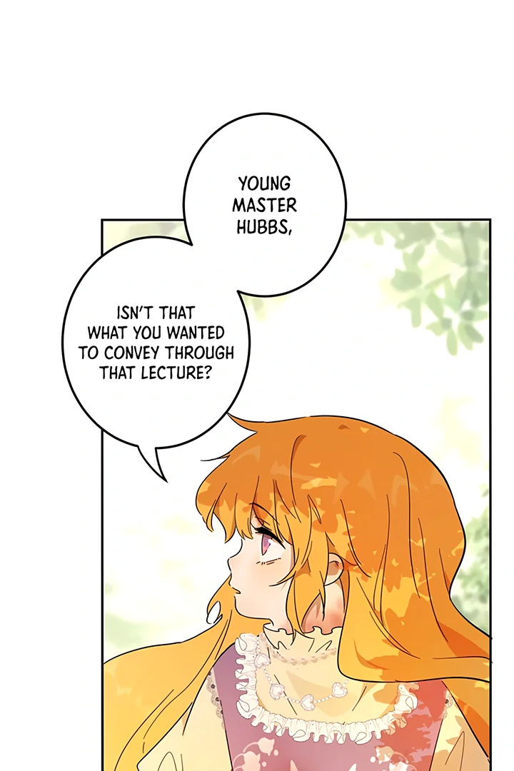 From Six to Sovereignty: The Girl Who Ruled Chapter 39 - Page 85