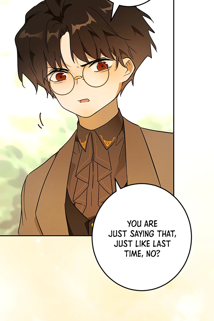 From Six to Sovereignty: The Girl Who Ruled Chapter 39 - Page 91