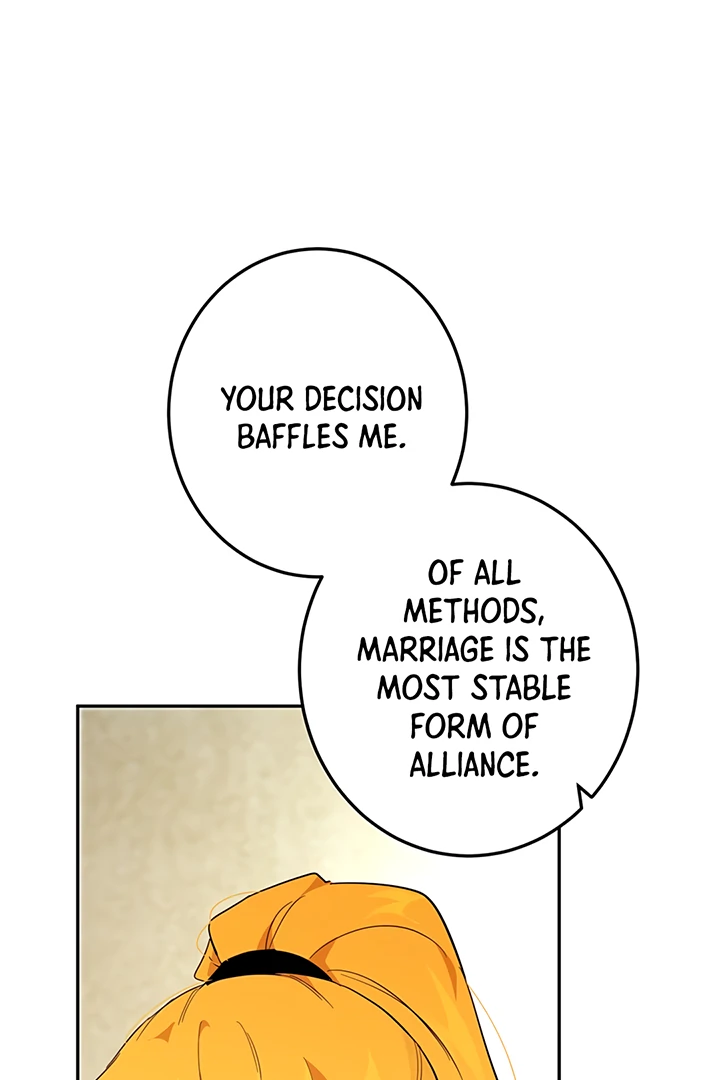 From Six to Sovereignty: The Girl Who Ruled Chapter 40 - Page 8