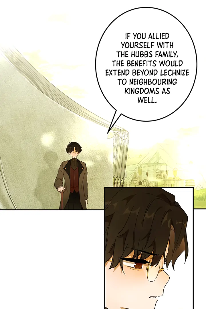 From Six to Sovereignty: The Girl Who Ruled Chapter 40 - Page 10