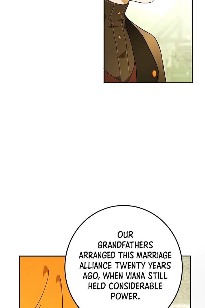 From Six to Sovereignty: The Girl Who Ruled Chapter 40 - Page 11