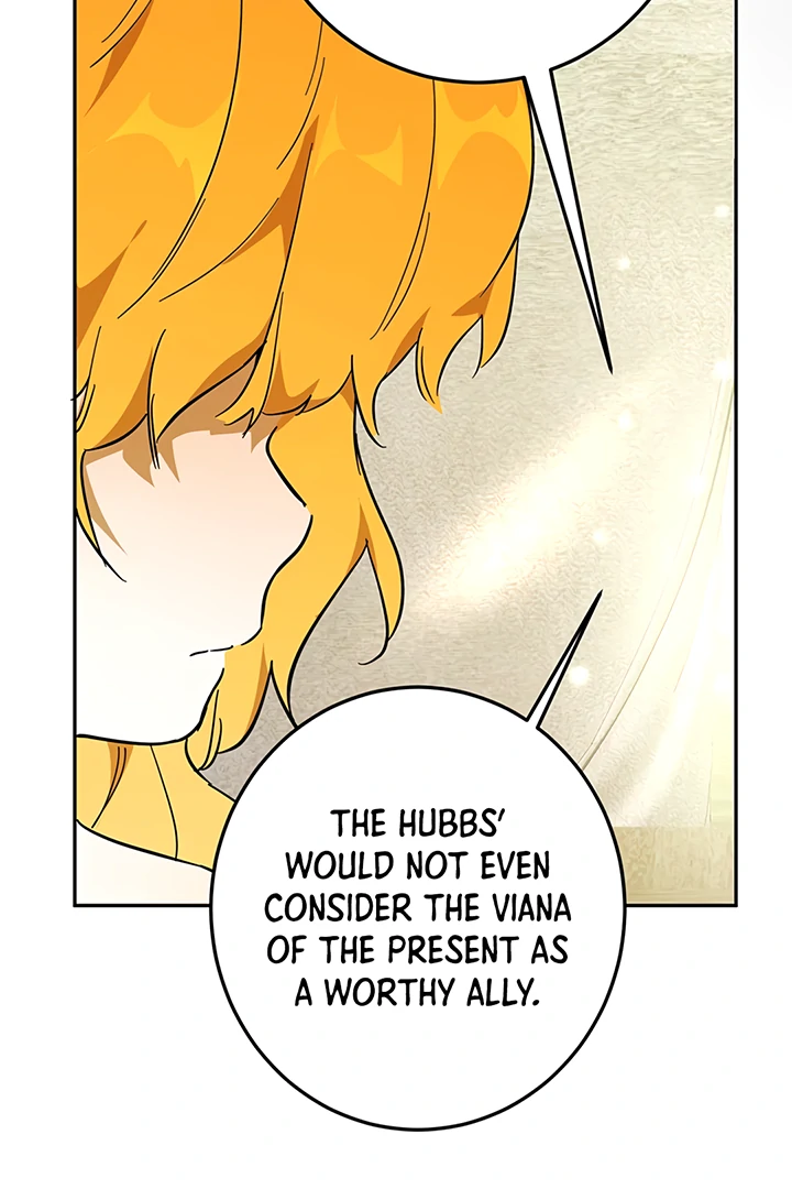From Six to Sovereignty: The Girl Who Ruled Chapter 40 - Page 12