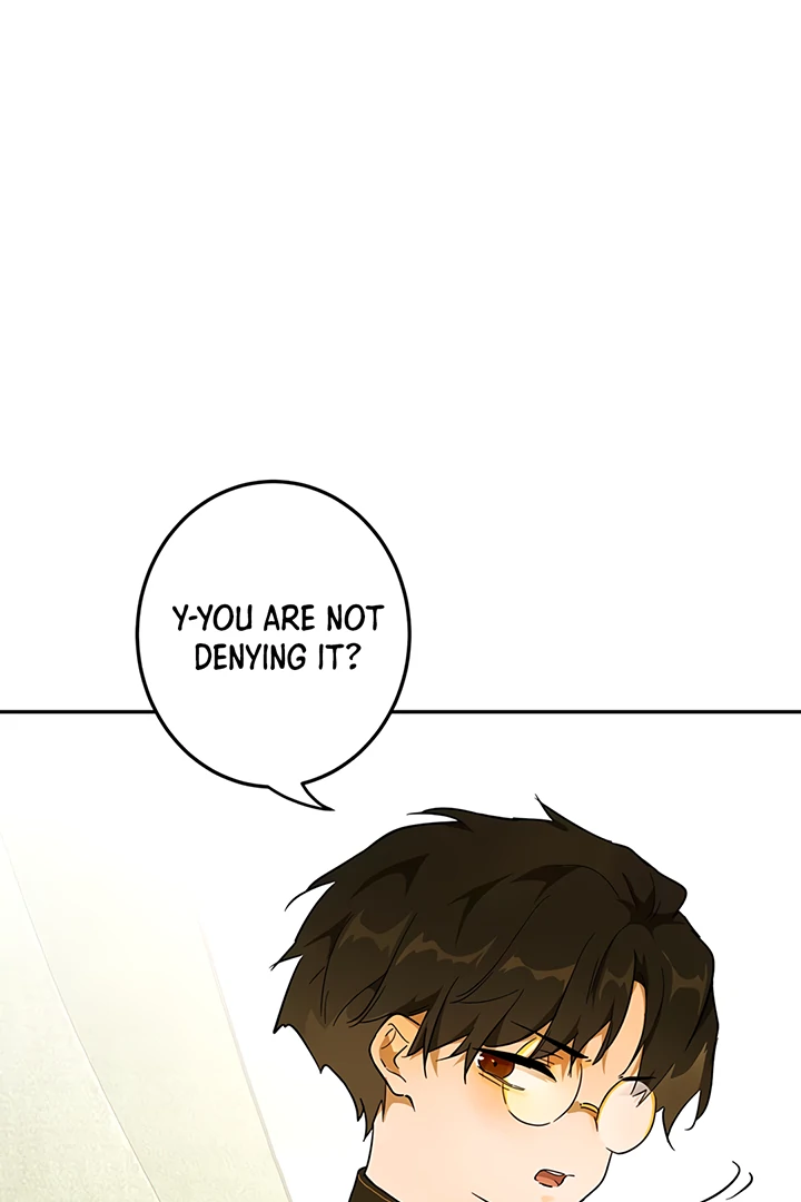 From Six to Sovereignty: The Girl Who Ruled Chapter 40 - Page 15