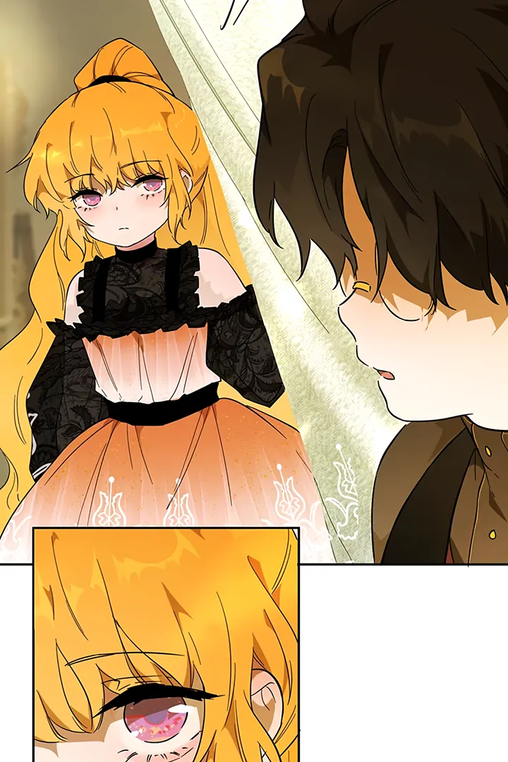 From Six to Sovereignty: The Girl Who Ruled Chapter 40 - Page 17