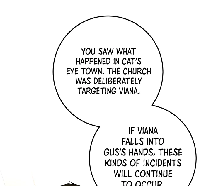 From Six to Sovereignty: The Girl Who Ruled Chapter 40 - Page 20