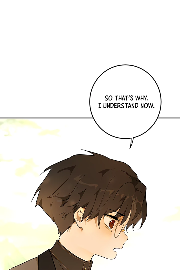 From Six to Sovereignty: The Girl Who Ruled Chapter 40 - Page 22