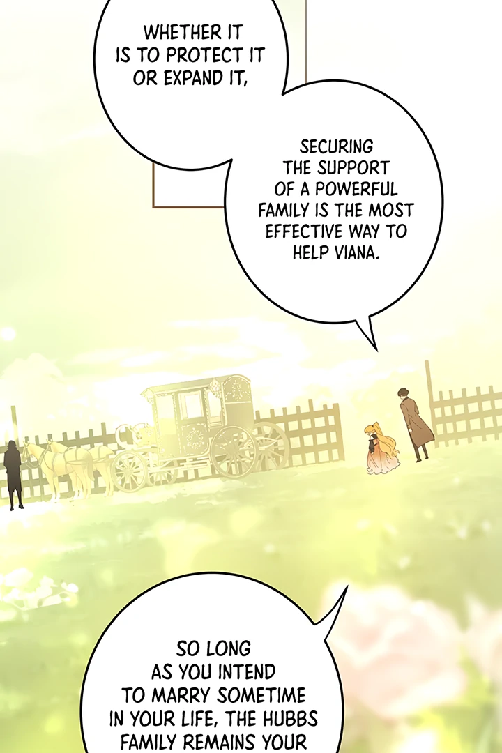 From Six to Sovereignty: The Girl Who Ruled Chapter 40 - Page 24
