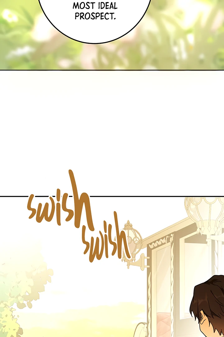 From Six to Sovereignty: The Girl Who Ruled Chapter 40 - Page 25