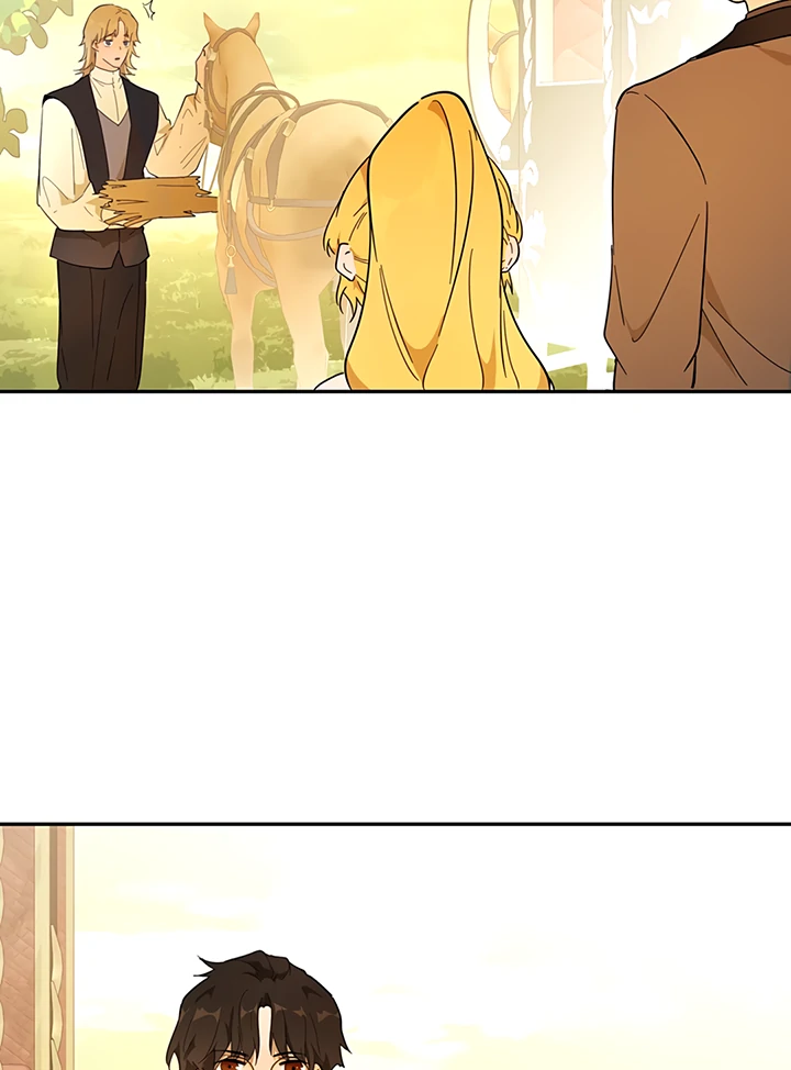 From Six to Sovereignty: The Girl Who Ruled Chapter 40 - Page 26