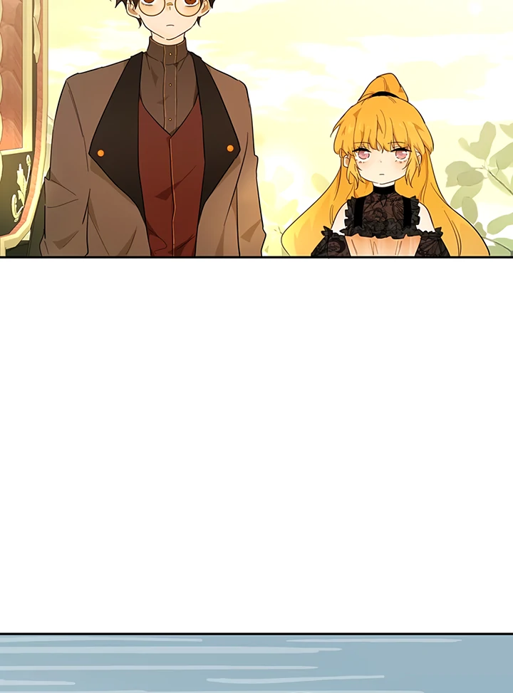 From Six to Sovereignty: The Girl Who Ruled Chapter 40 - Page 27