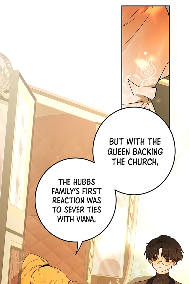 From Six to Sovereignty: The Girl Who Ruled Chapter 40 - Page 29