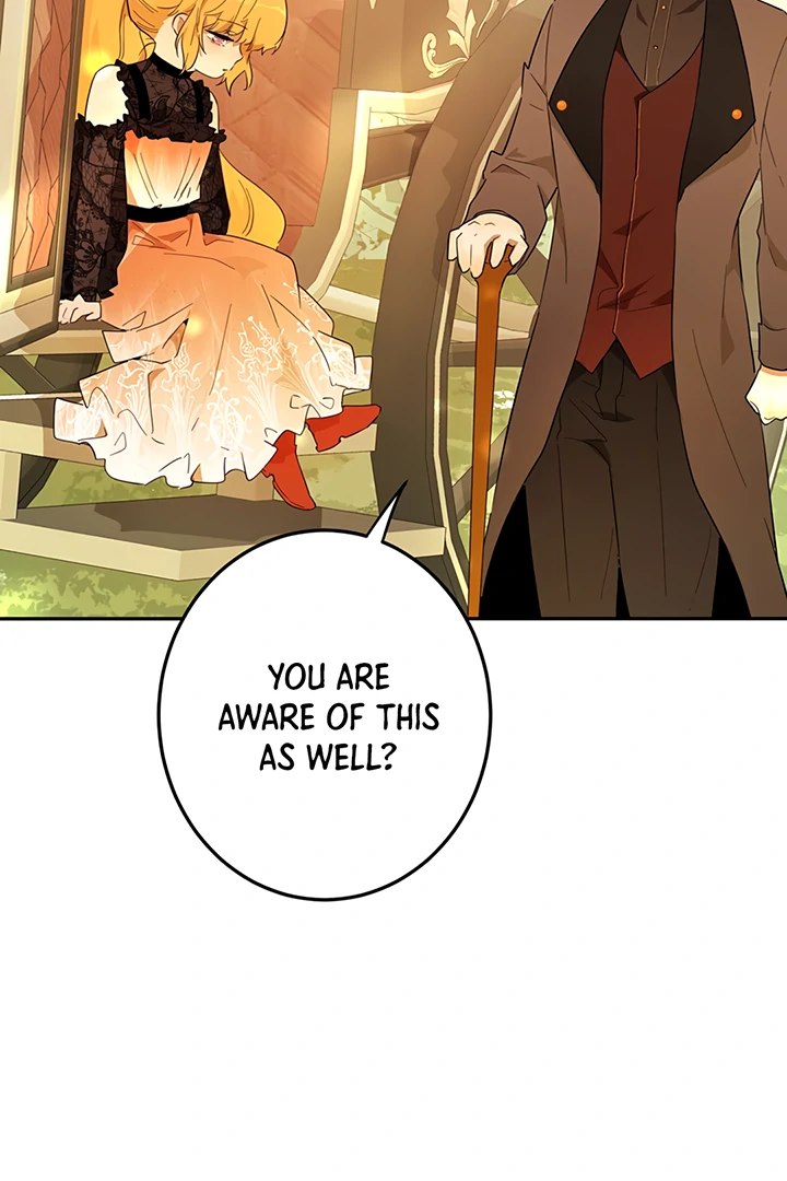 From Six to Sovereignty: The Girl Who Ruled Chapter 40 - Page 30