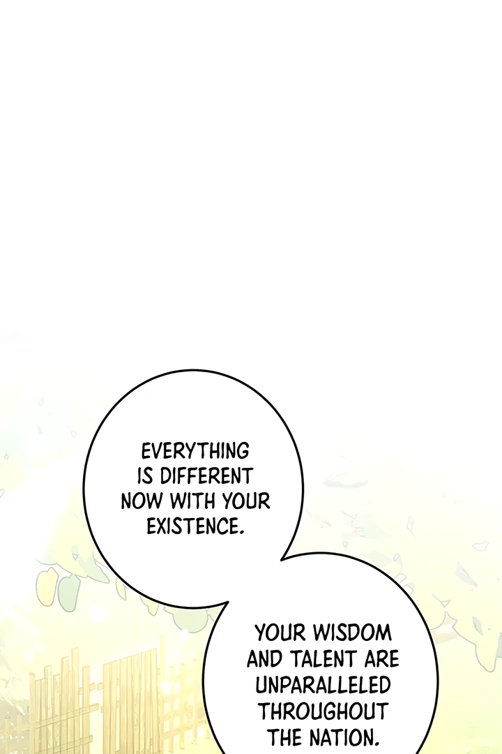 From Six to Sovereignty: The Girl Who Ruled Chapter 40 - Page 35