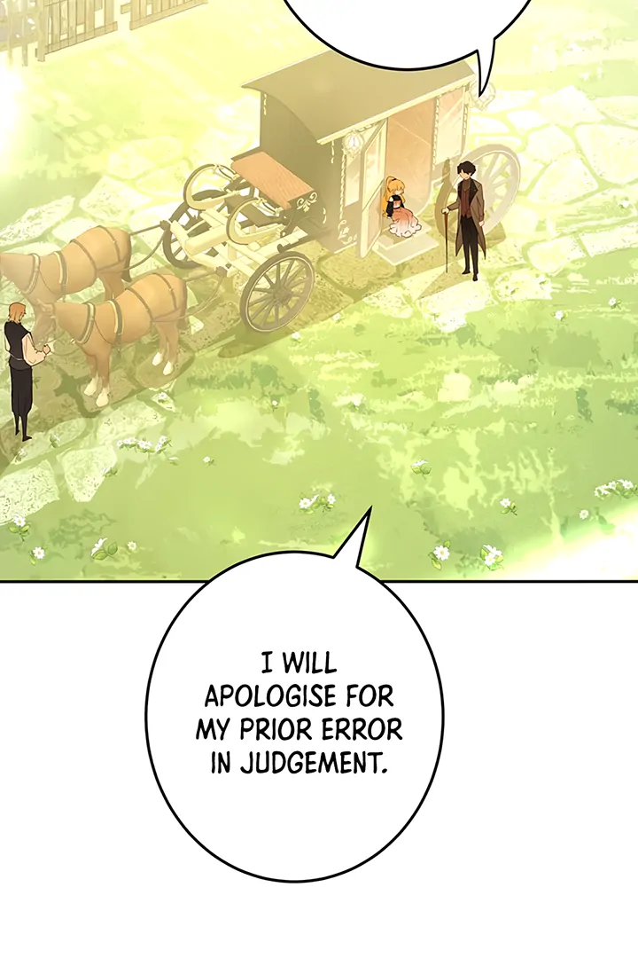 From Six to Sovereignty: The Girl Who Ruled Chapter 40 - Page 36
