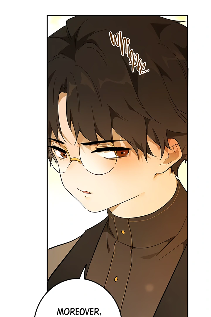 From Six to Sovereignty: The Girl Who Ruled Chapter 40 - Page 37