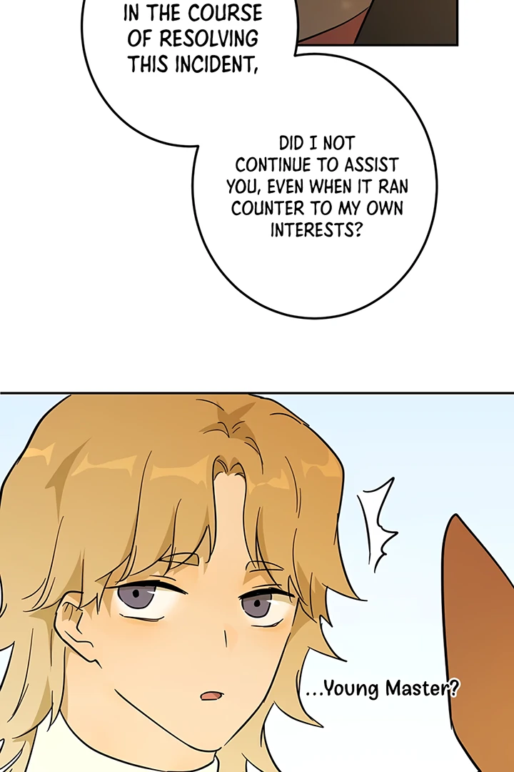 From Six to Sovereignty: The Girl Who Ruled Chapter 40 - Page 38