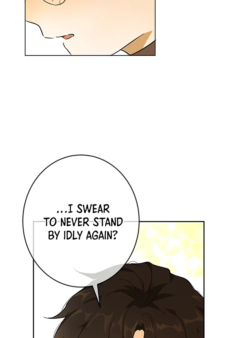 From Six to Sovereignty: The Girl Who Ruled Chapter 40 - Page 42