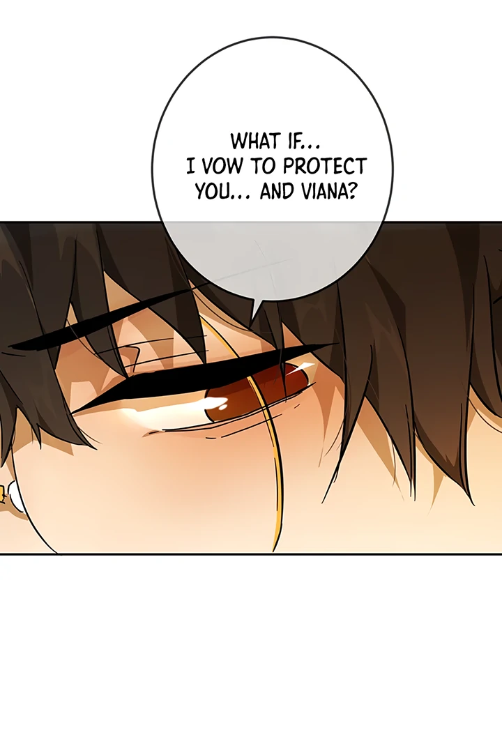 From Six to Sovereignty: The Girl Who Ruled Chapter 40 - Page 44