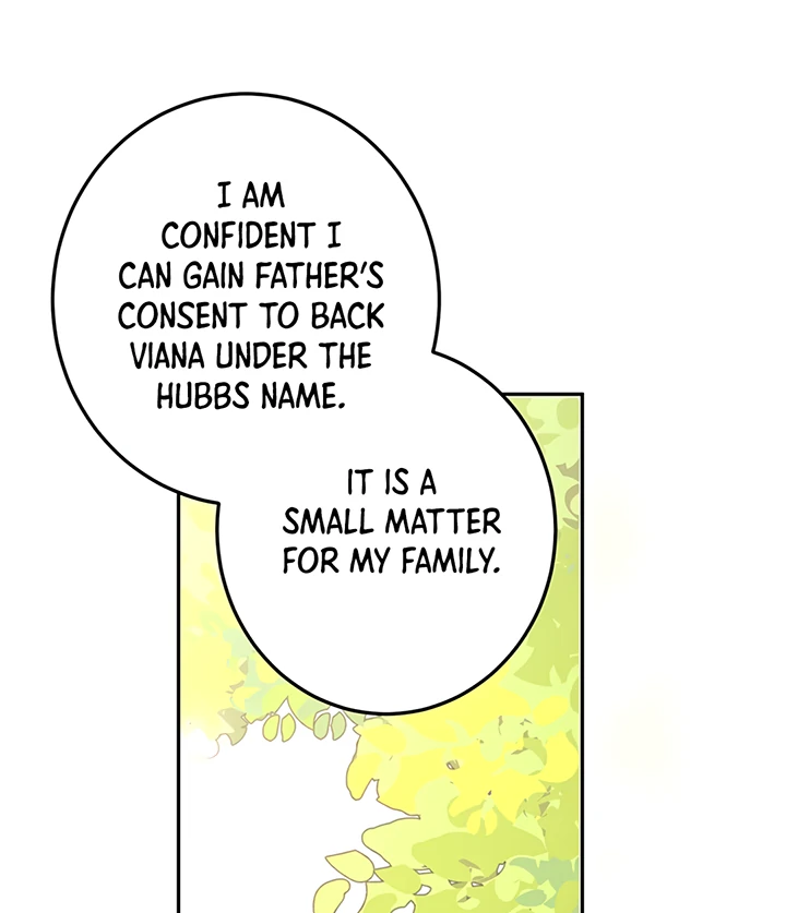 From Six to Sovereignty: The Girl Who Ruled Chapter 40 - Page 45