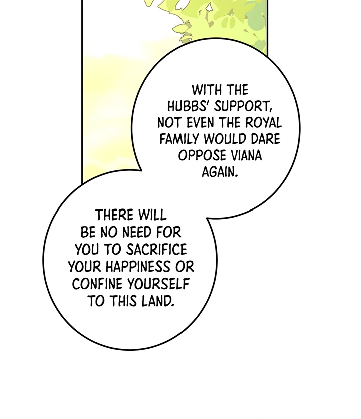 From Six to Sovereignty: The Girl Who Ruled Chapter 40 - Page 46