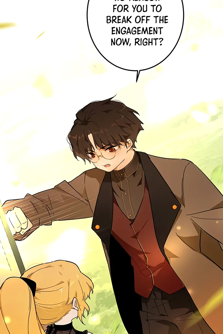 From Six to Sovereignty: The Girl Who Ruled Chapter 40 - Page 48