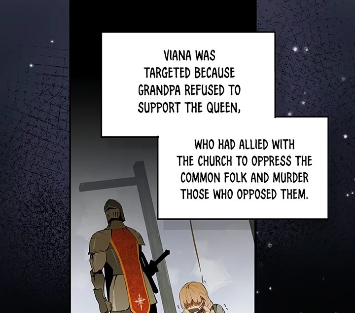 From Six to Sovereignty: The Girl Who Ruled Chapter 40 - Page 52