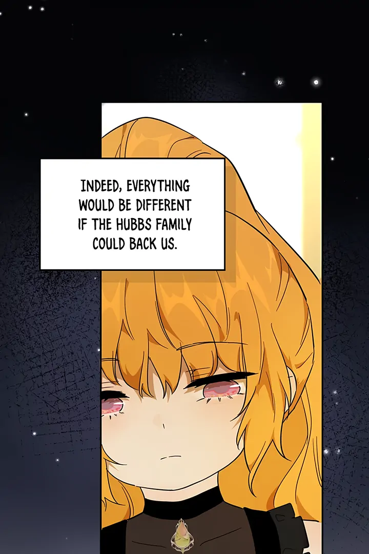 From Six to Sovereignty: The Girl Who Ruled Chapter 40 - Page 54