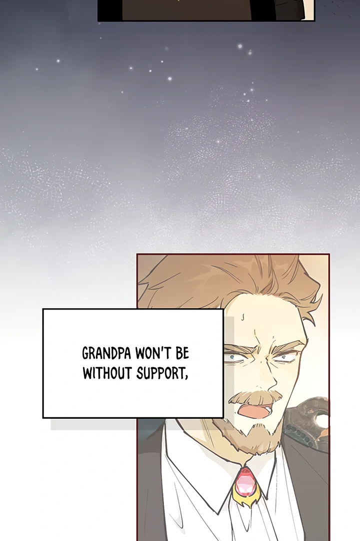 From Six to Sovereignty: The Girl Who Ruled Chapter 40 - Page 55