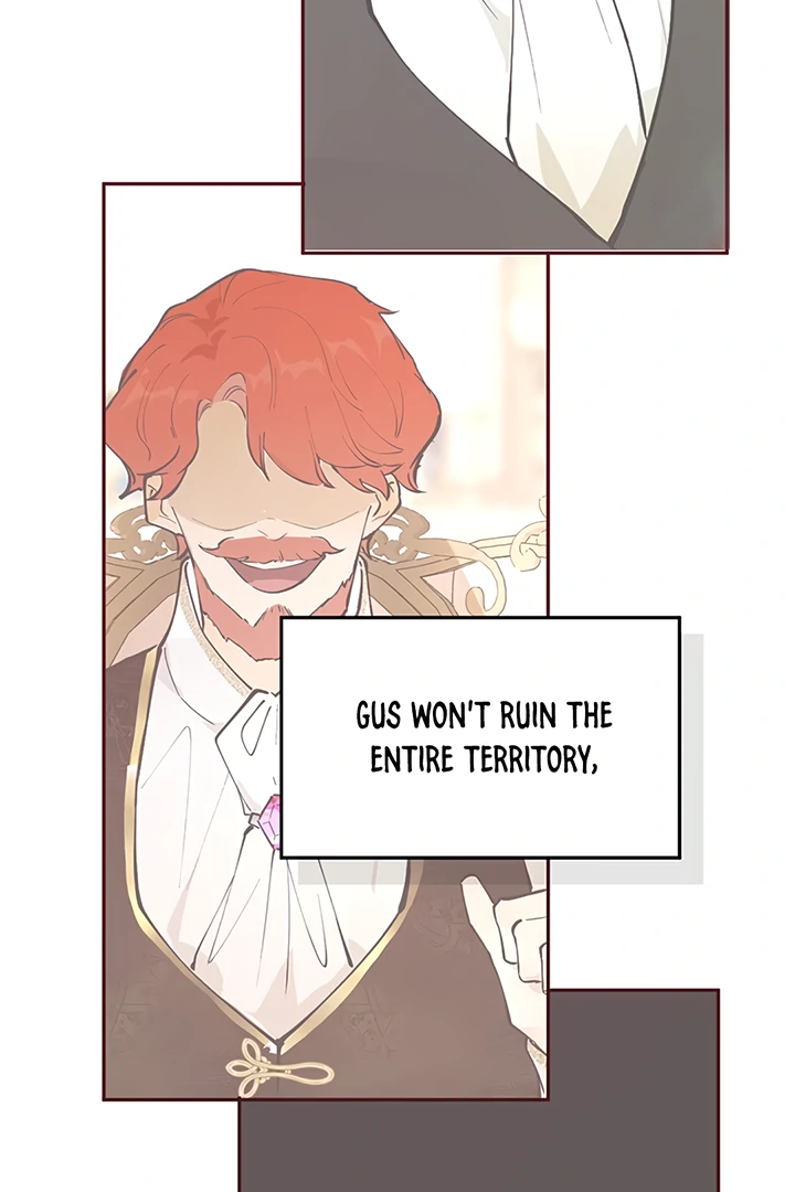 From Six to Sovereignty: The Girl Who Ruled Chapter 40 - Page 56