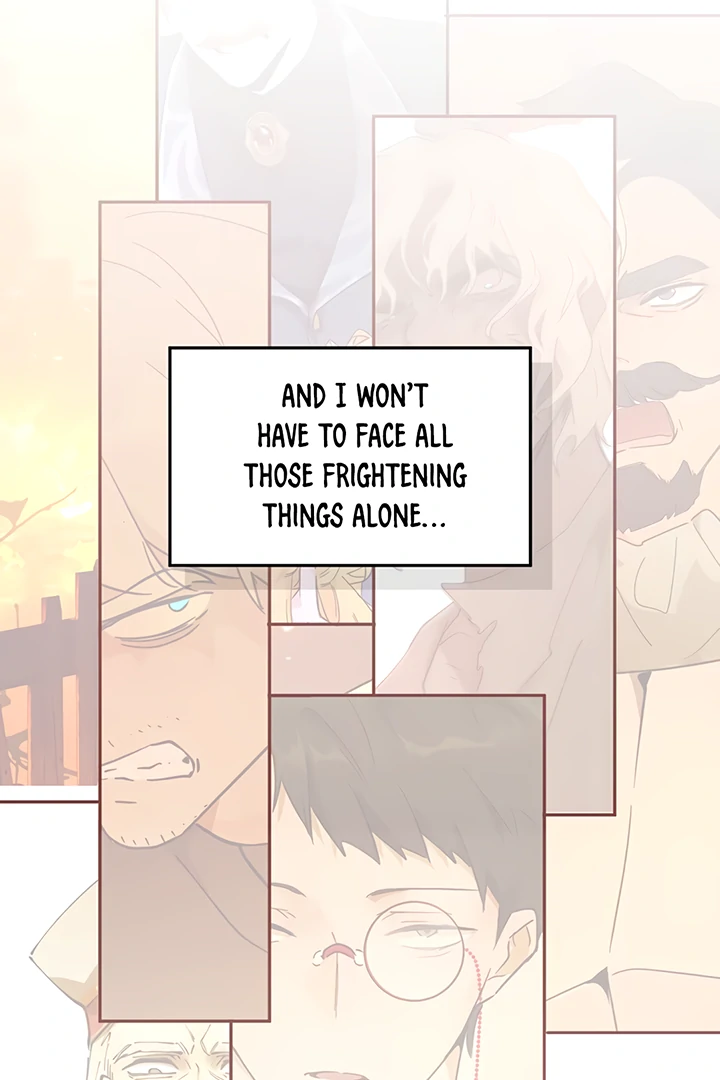 From Six to Sovereignty: The Girl Who Ruled Chapter 40 - Page 58